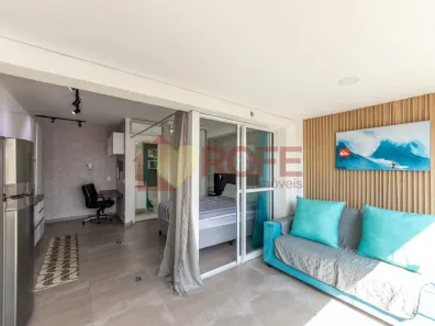 Apartamento com 1 Quarto à venda, 36m² no Vila Mariana, São Paulo