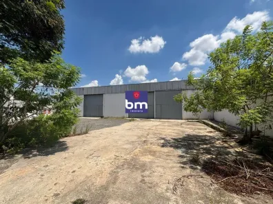 Galpão/Depósito/Armazém para alugar, 350m² no Jardim Arpoador, São Paulo