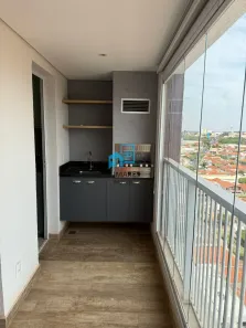 Apartamento com 2 Quartos à venda, 60m² no Vila Santa Cruz, São José do Rio Preto