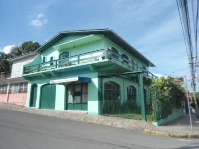 Sala Comercial para alugar, 115m² no Rio Branco, Caxias do Sul