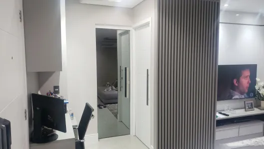 Apartamento com 2 Quartos à venda, 115m² no Vila Gumercindo, São Paulo