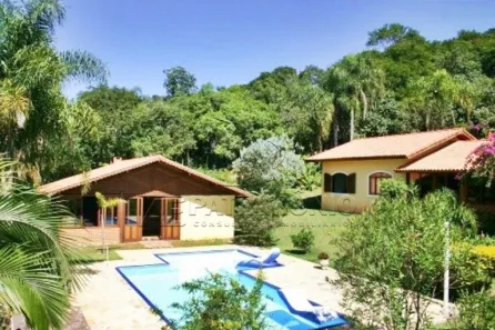 Fazenda/Sítio com 4 Quartos à venda, 214m² no Recreio, Ibiúna