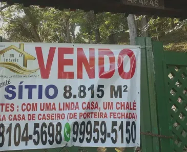 Casa com 3 Quartos à venda, 99m² no , Piraí