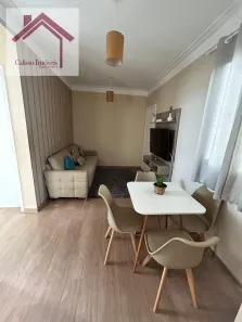 Apartamento com 2 Quartos à venda, 53m² no Boa Vista, Sorocaba