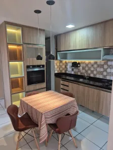 Apartamento com 3 Quartos à venda, 67m² no Parque Manibura, Fortaleza