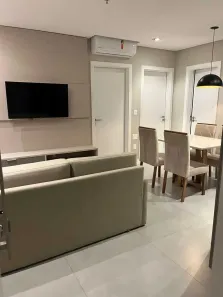 Apartamento com 2 Quartos à venda, 52m² no Centro, Itapema