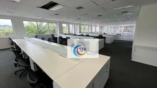 Sala Comercial para alugar, 341m² no Jardim Europa, São Paulo
