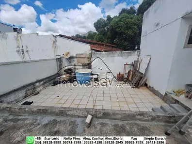 Casa com 4 Quartos à venda, 360m² no Ilha dos Araújos, Governador Valadares