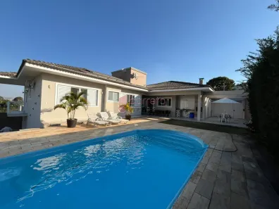 Casa de Condomínio com 4 Quartos à venda, 1000m² no Loteamento Portal da Colina, Jundiaí