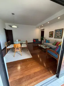 Apartamento com 3 Quartos para alugar, 130m² no Tijuca, Rio de Janeiro