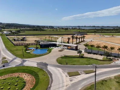 Lote/Terreno à venda, 769m² no Lagoa dos Esteves, Balneário Rincão