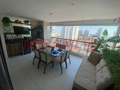 Apartamento com 2 Quartos à venda, 92m² no Santana, São Paulo