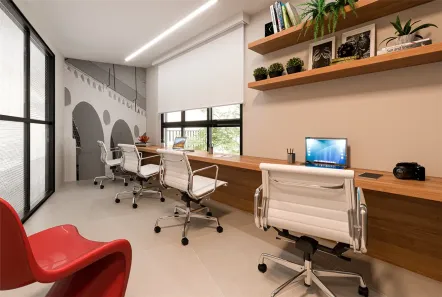 Apartamento com 1 Quarto à venda, 36m² no Centro, Rio de Janeiro