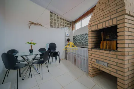 Casa de Condomínio com 3 Quartos à venda, 108m² no Paisagem Renoir, Cotia