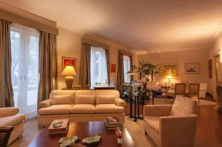 Apartamento com 3 Quartos à venda, 290m² no Higienópolis, São Paulo