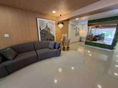 Apartamento com 2 Quartos à venda, 71m² no Caiçara, Praia Grande