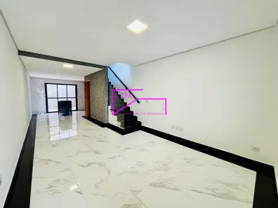 Sobrado com 3 Quartos à venda, 130m² no Vila São Geraldo, São Paulo