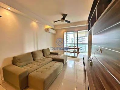 Apartamento com 2 Quartos à venda, 98m² no Vila Alzira, Guarujá