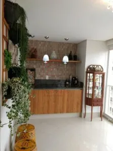 Apartamento com 3 Quartos à venda, 108m² no Mooca, São Paulo