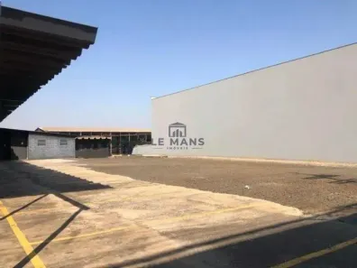 Lote/Terreno para alugar, 650m² no Morumbi, Piracicaba