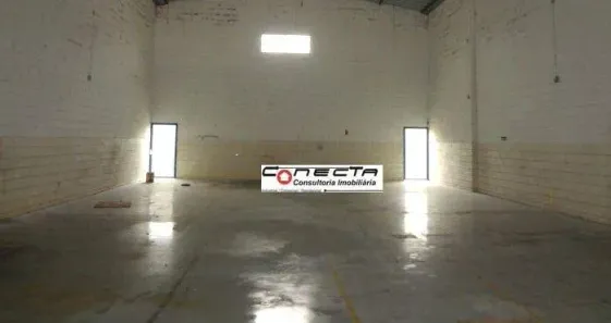 Galpão/Depósito/Armazém para alugar, 505m² no Botafogo, Campinas