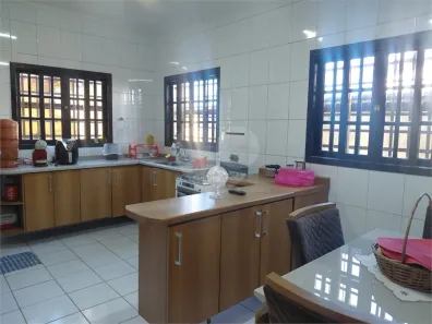 Sobrado com 3 Quartos à venda, 125m² no Parque Ramos Freitas, São Paulo