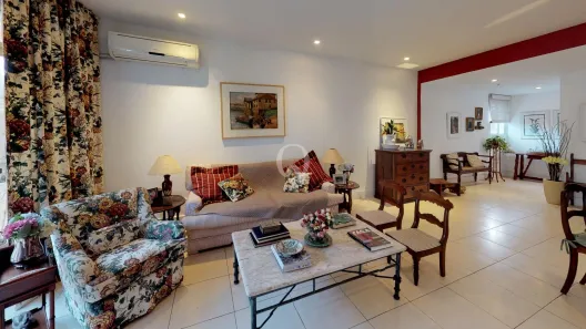 Apartamento com 3 Quartos à venda, 128m² no São Conrado, Rio de Janeiro