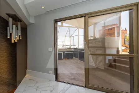 Apartamento com 3 Quartos à venda, 230m² no Consolação, São Paulo