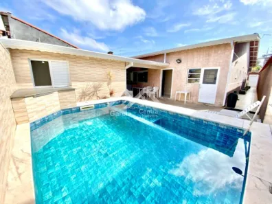 Casa com 3 Quartos à venda, 197m² no Cidade Nova Peruíbe, Peruíbe