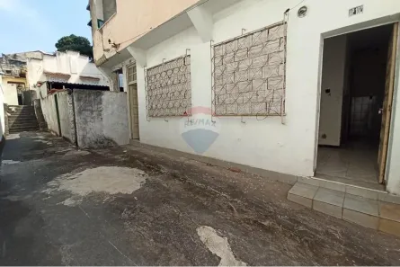 Lote/Terreno à venda, 524m² no Bonsucesso, Rio de Janeiro
