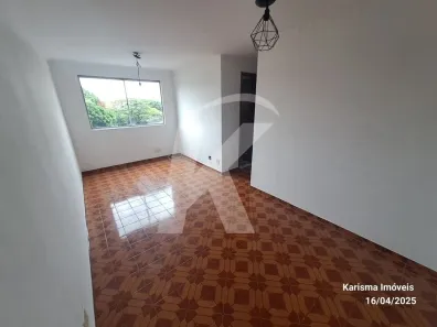 Apartamento com 2 Quartos à venda, 58m² no Jardim Andaraí, São Paulo