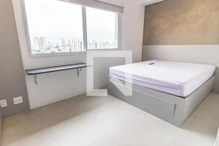 Apartamento com 1 Quarto à venda, 21m² no Belenzinho, São Paulo