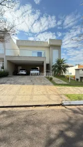 Casa de Condomínio com 3 Quartos à venda, 204m² no Jd Garret, Araçoiaba da Serra