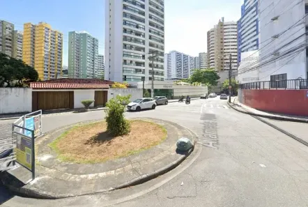 Apartamento com 3 Quartos para alugar, 85m² no Pituba, Salvador