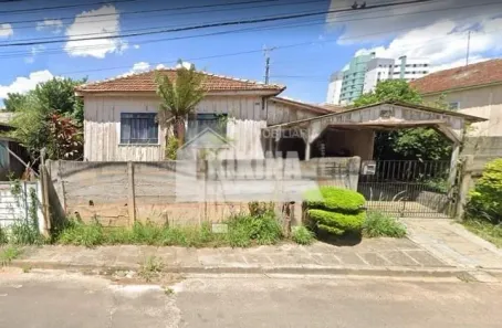 Lote/Terreno à venda, 348m² no Orfãs, Ponta Grossa