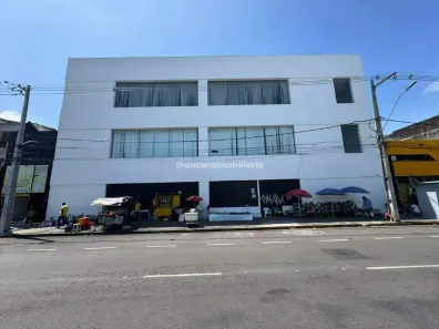 Prédio Comercial para alugar, 2100m² no São José, Recife