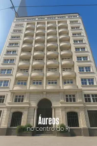 Apartamento com 1 Quarto à venda, 23m² no Centro, Rio de Janeiro
