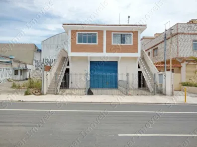 Ponto Comercial para alugar, 160m² no Cidade Jardim Cumbica, Guarulhos