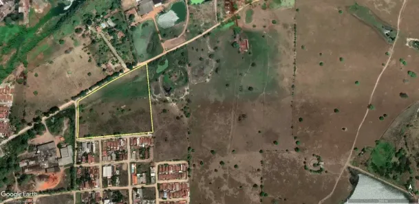 Lote/Terreno à venda, 33400m² no Juá, Limoeiro