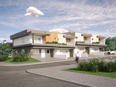 Sobrado com 3 Quartos à venda, 114m² no Vila Verde, Caxias do Sul