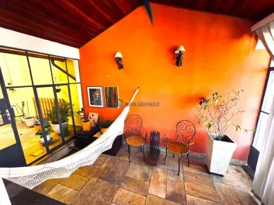 Casa com 5 Quartos à venda, 300m² no Jabaquara, São Paulo