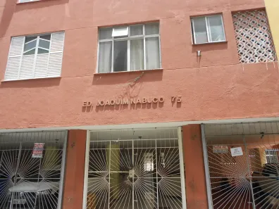 Apartamento com 1 Quarto para alugar, 40m² no Centro, Salvador