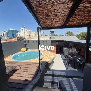 Sobrado com 3 Quartos à venda, 277m² no Planalto Paulista, São Paulo