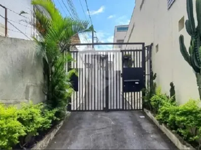 Casa com 3 Quartos à venda, 82m² no Santana, São Paulo