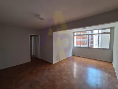 Apartamento com 2 Quartos para alugar, 80m² no Jardim Paulista, São Paulo