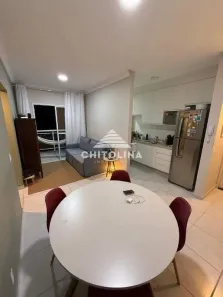 Apartamento com 2 Quartos à venda, 50m² no Vila Recreio, Itapetininga