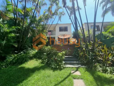 Casa com 3 Quartos à venda, 380m² no Brooklin Paulista, São Paulo