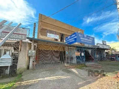 Prédio Comercial à venda, 168m² no Hípica, Porto Alegre