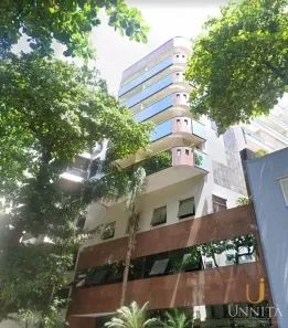 Apartamento com 1 Quarto à venda, 40m² no Ipanema, Rio de Janeiro