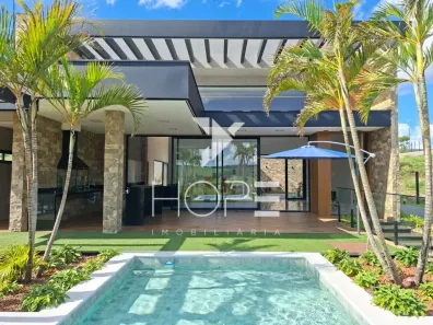 Casa de Condomínio com 3 Quartos para alugar, 325m² no Vila Rural, Sertanópolis